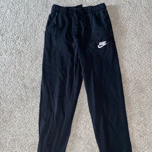 Kids Nike Sweatpants